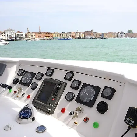 Yacht Fortebraccio *